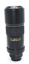 Nikon Nikkor AF-S 300 mm f4 D