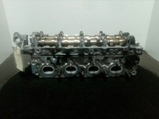 Z17DTH, Z17DTL TESTATA MOTORE