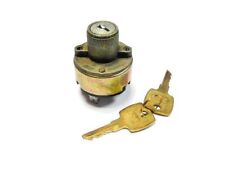 Blocchetto Accensione