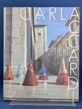 Carla Accardi, Opere recenti