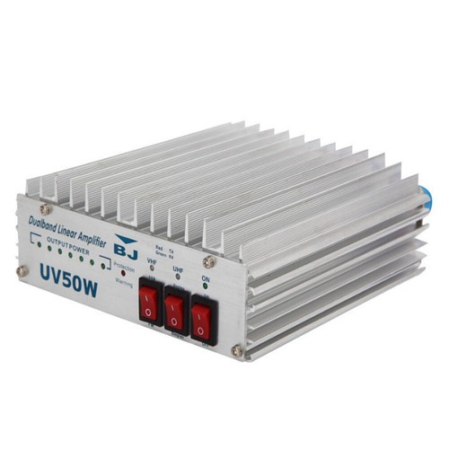 Amplificatore dual band - rf,