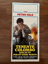 126S,LOCANDINA,TENENTE