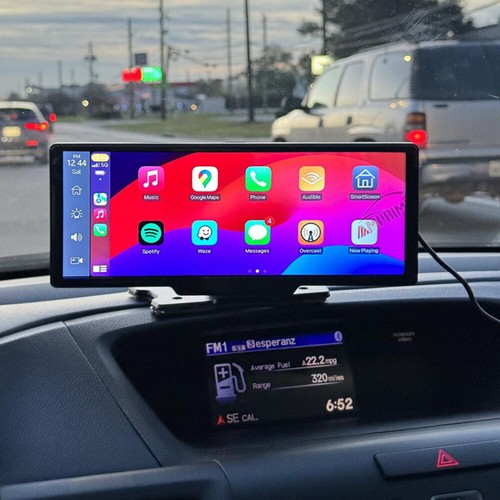 Autoradio portatile 26 - portatile, hd