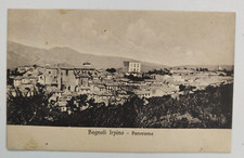 cartolina avellino bagnoli