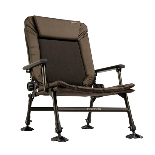 Jrc cocoon sedia - cocoon, ii