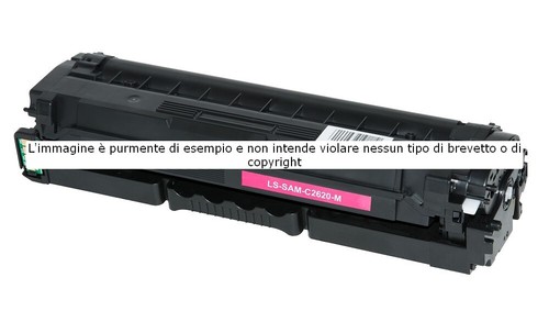 Toner compatibile per samsung - toner,