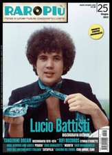 RIVISTA RAROPIU’ MENSILE DI