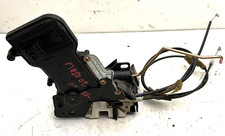 RICAMBI USATI, SERRATURA