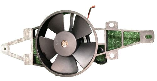 Ventola radiatore aprilia - ventola,