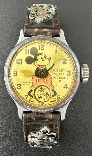 Orologio polso vintage - orologio,