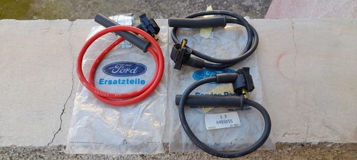 Kit set cavi candele - cavi,