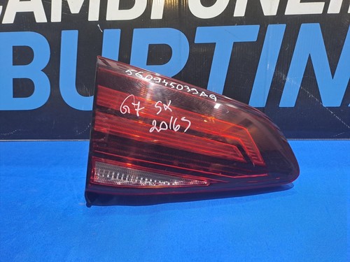 Fanale posteriore - 28,