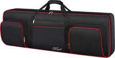 Keyboard Padded Case Soft
