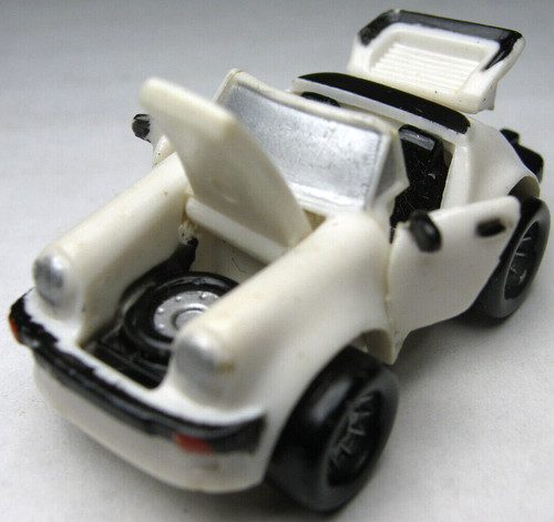 Vintage 1988 galoob micro - 1988,