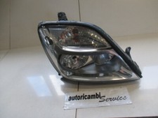 7701047600 FARO ANTERIORE DESTRO RENAULT SCENIC 1.9 D 75KW 6M 5P (2001) RICAMBIO