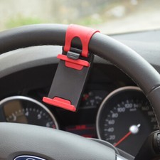 Supporto cellulare volante
