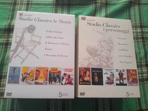 Dvd studio classic - dvd,