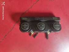 TASTIERA COMANDI PULSANTIERA ARIA CONDIZIONATA VOLKSWAGEN TOURAN 2006 1K0907044C