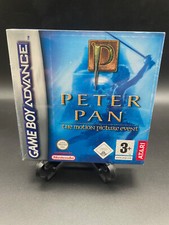 Peter Pan The Motion Pictrure