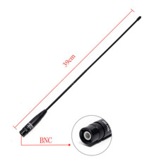 Per Nagoya NA-771 BNC VHF/UHF