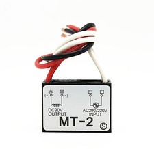 1pc DC 90V white red-black