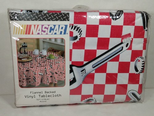 Nascar tovaglia copritavolo - tovaglia,