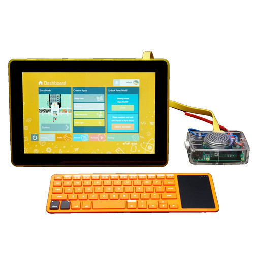 New kano computer kit diy - new!,