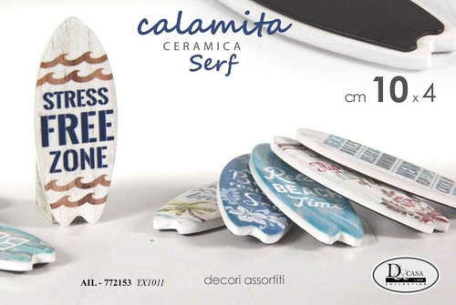 Set magnete calamita in - set, 6