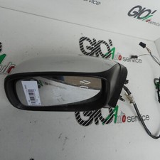 SPECCHIETTO SX ELETTRICO
