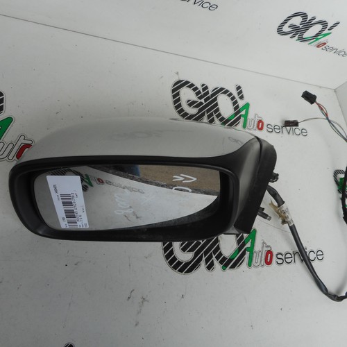 Specchietto elettrico - sx,