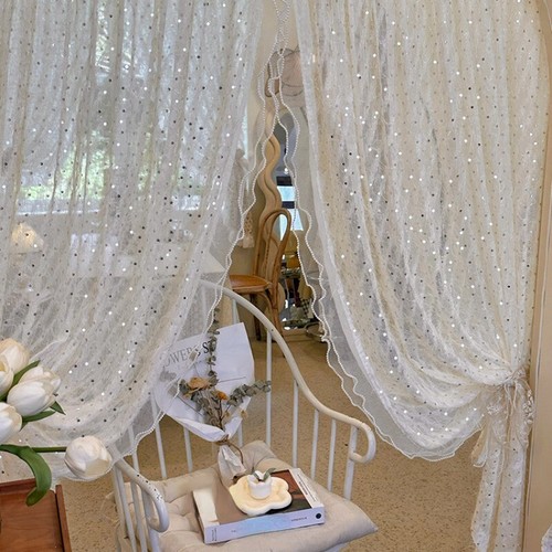 Tenda bling paillettes - 1,