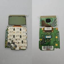 LCD MOTOROLA STARTAC 130