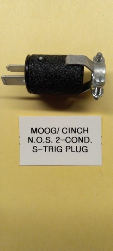 Moog micromoog oem steel case - micromoog,