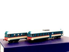 VITRAINS 1137 FS set con