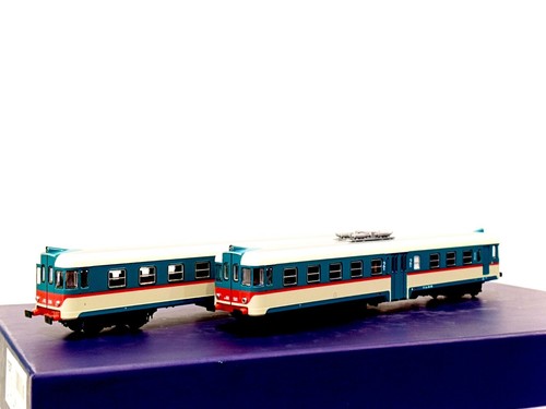 Vitrains 1137 set con - fs,