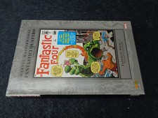 FANTASTICI QUATTRO 1 1961-62