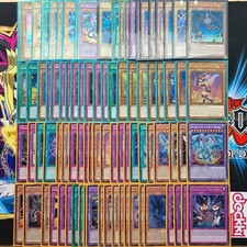 YuGiOh! The Dark Side of