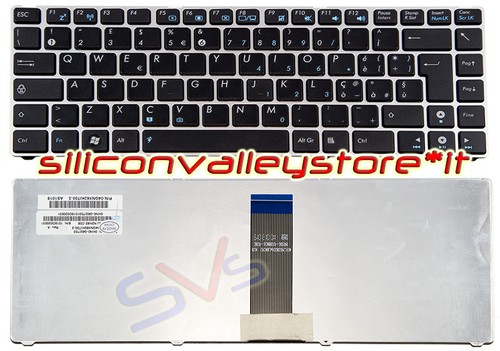 Tastiera ita a1286okno g62it03 - tastiera, a1286okno-g62it03