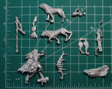 giochi officina WARHAMMER ELFI