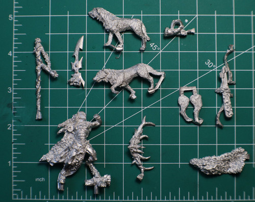 Giochi officina warhammer elfi - giochi,