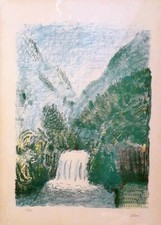 LILLONI UMBERTO (Milano 1898