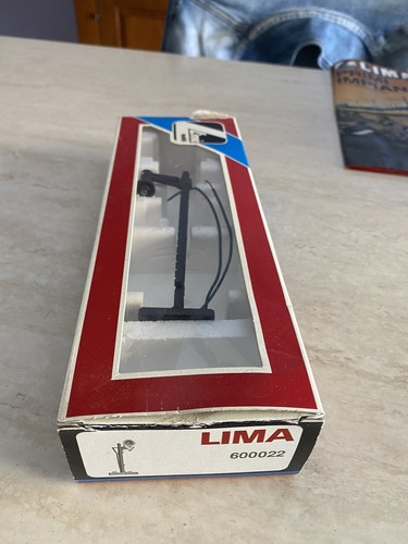 Rarissimo semaforo lima - semaforo, per