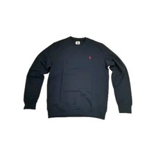 U.S.POLO ASSN. Felpa Invernale