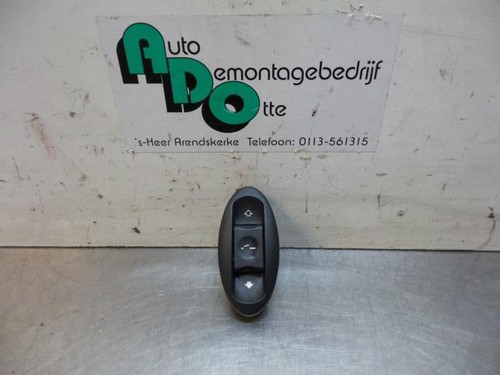Interruttore per tetto