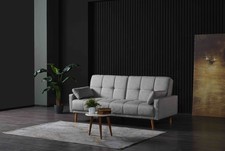 Divano letto posti clic - letto, 3