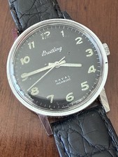 Breitling Militare Assegnato