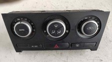 12772891AA blocco comando clima per SAAB 9-3 CABRIO LINEAR 2007 102852