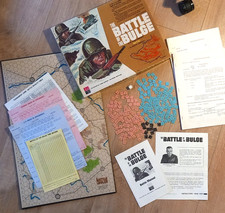 BATTLE OF THE BULGE Avalon