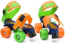 Pattini Montecarlo Regolabili