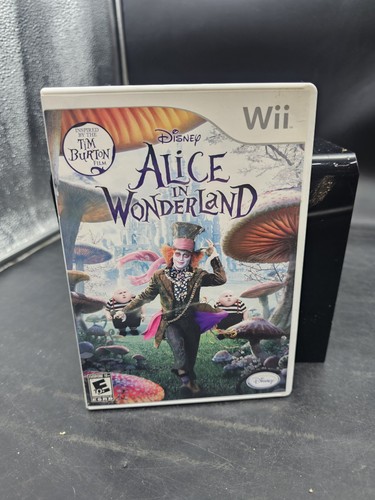 Alice nel paese delle - nel,